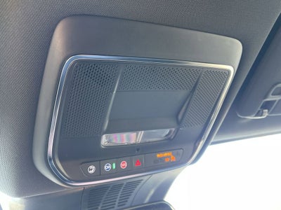 2026 Chevrolet Blazer EV RS