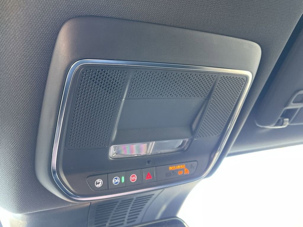 2026 Chevrolet Blazer EV RS