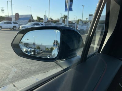 2026 Chevrolet Blazer EV RS