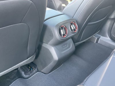 2026 Chevrolet Blazer EV RS