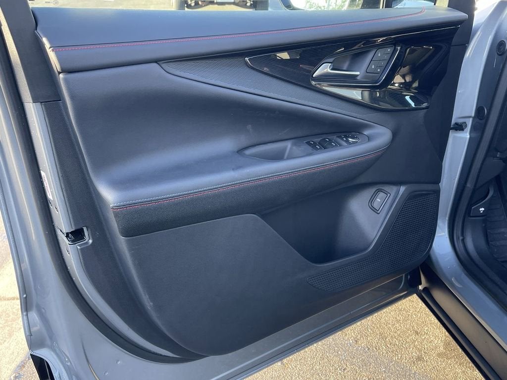 2026 Chevrolet Blazer EV RS