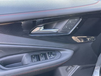 2026 Chevrolet Blazer EV RS