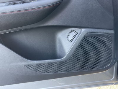 2026 Chevrolet Blazer EV RS