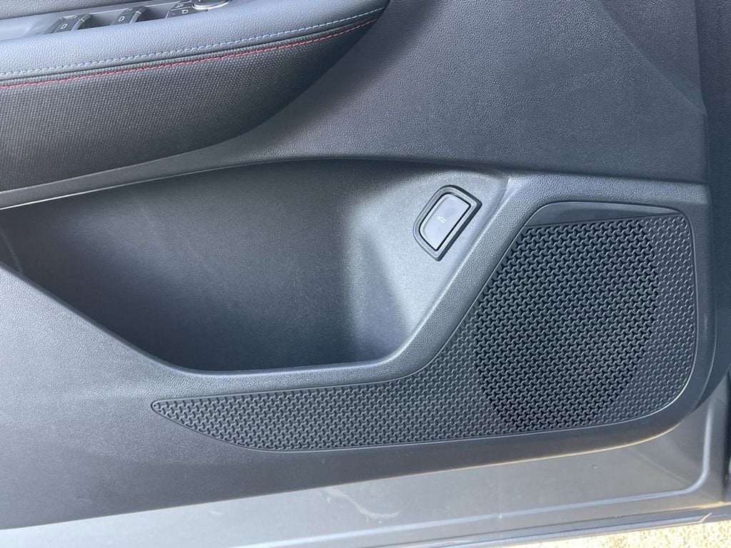 2026 Chevrolet Blazer EV RS