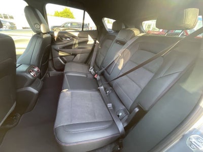 2026 Chevrolet Blazer EV RS