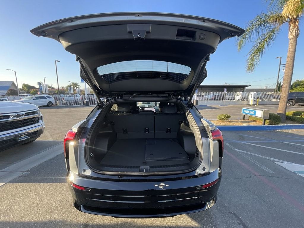 2026 Chevrolet Blazer EV RS