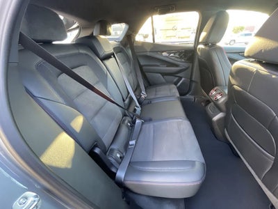 2026 Chevrolet Blazer EV RS