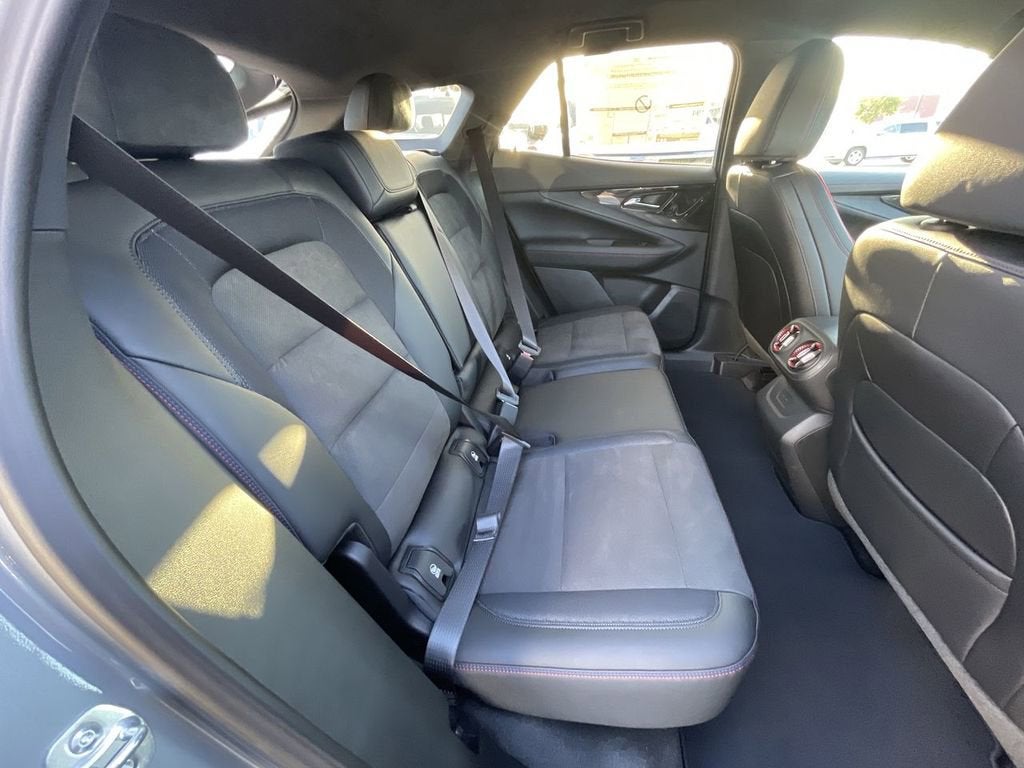 2026 Chevrolet Blazer EV RS