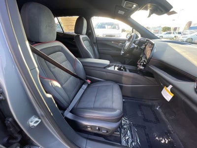 2026 Chevrolet Blazer EV RS