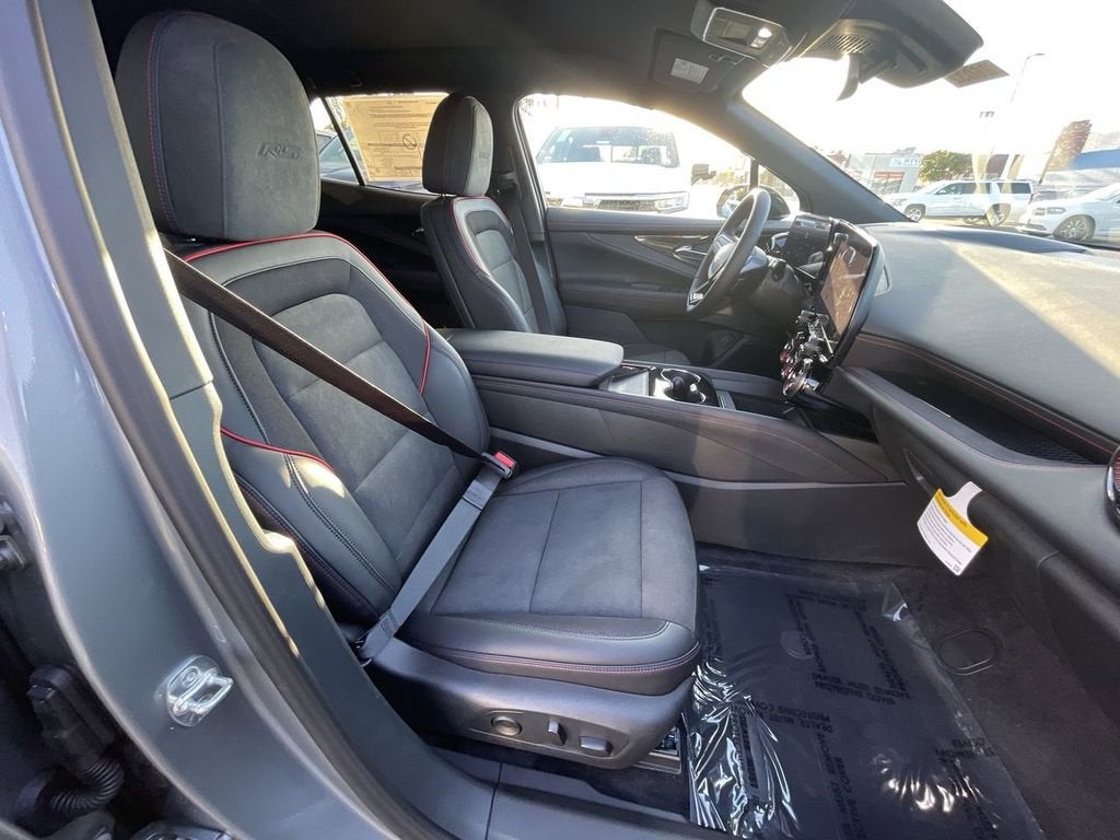 2026 Chevrolet Blazer EV RS