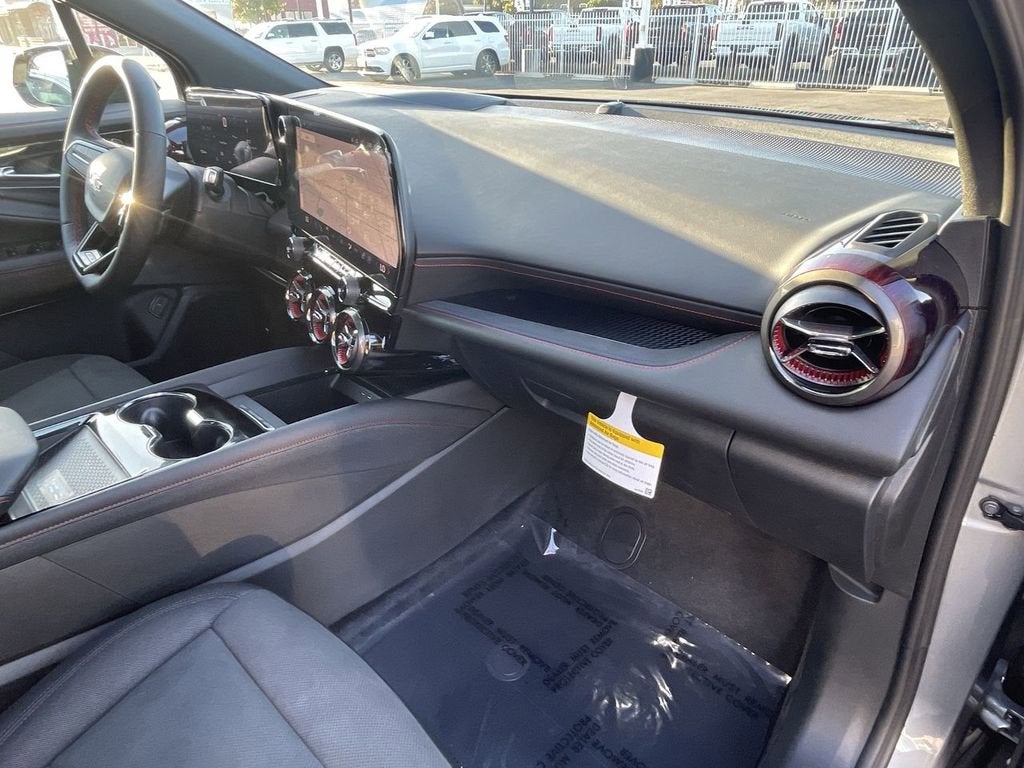 2026 Chevrolet Blazer EV RS