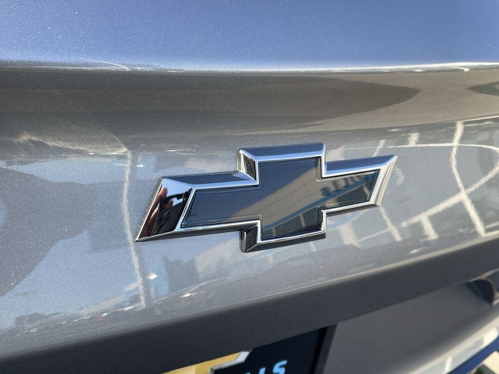 2026 Chevrolet Blazer EV RS