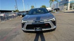 2026 Chevrolet Blazer EV RS