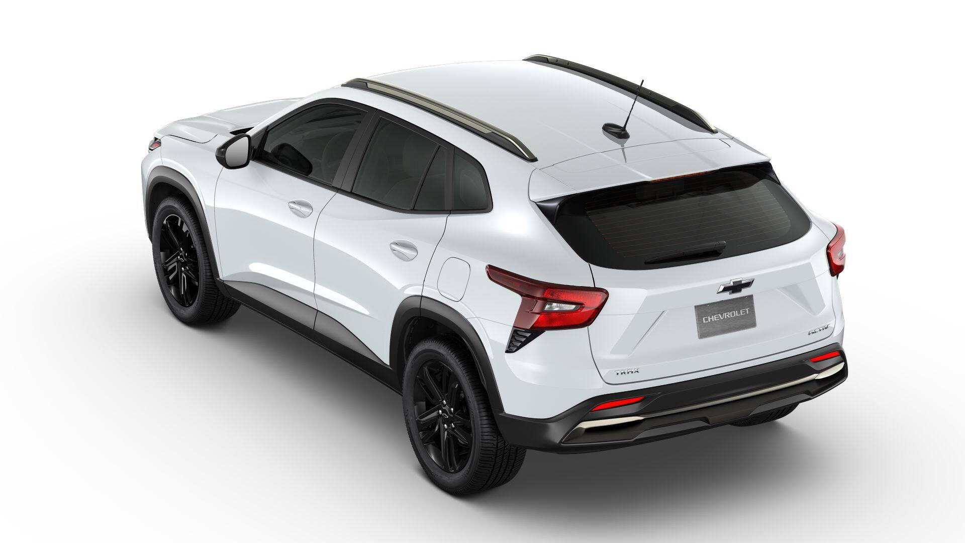 2026 Chevrolet Trax Activ - Photo 2