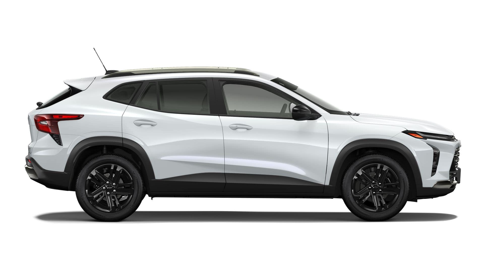 2026 Chevrolet Trax Activ - Photo 3