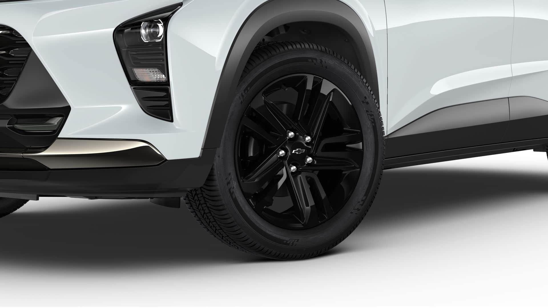 2026 Chevrolet Trax Activ - Photo 4