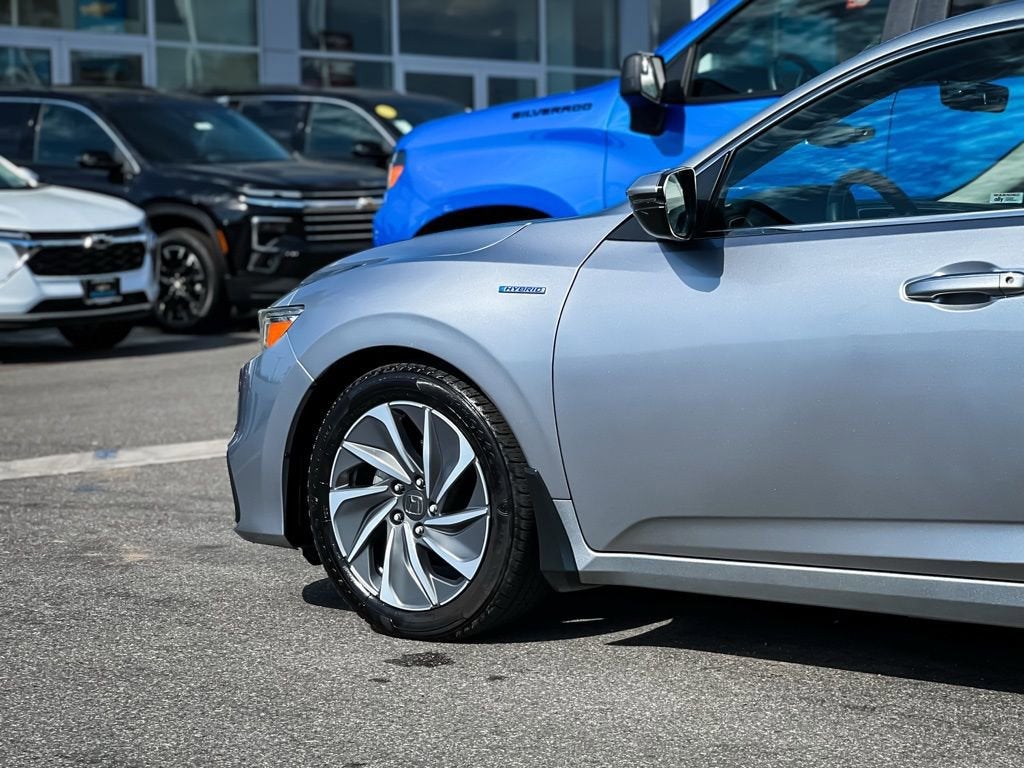 2020 Honda Insight Touring