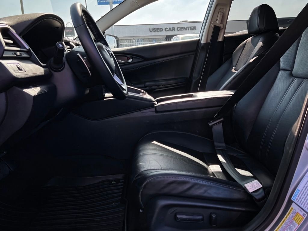 2020 Honda Insight Touring