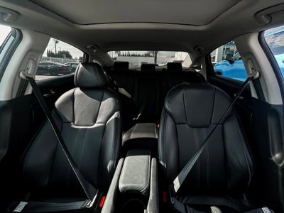 2020 Honda Insight Touring