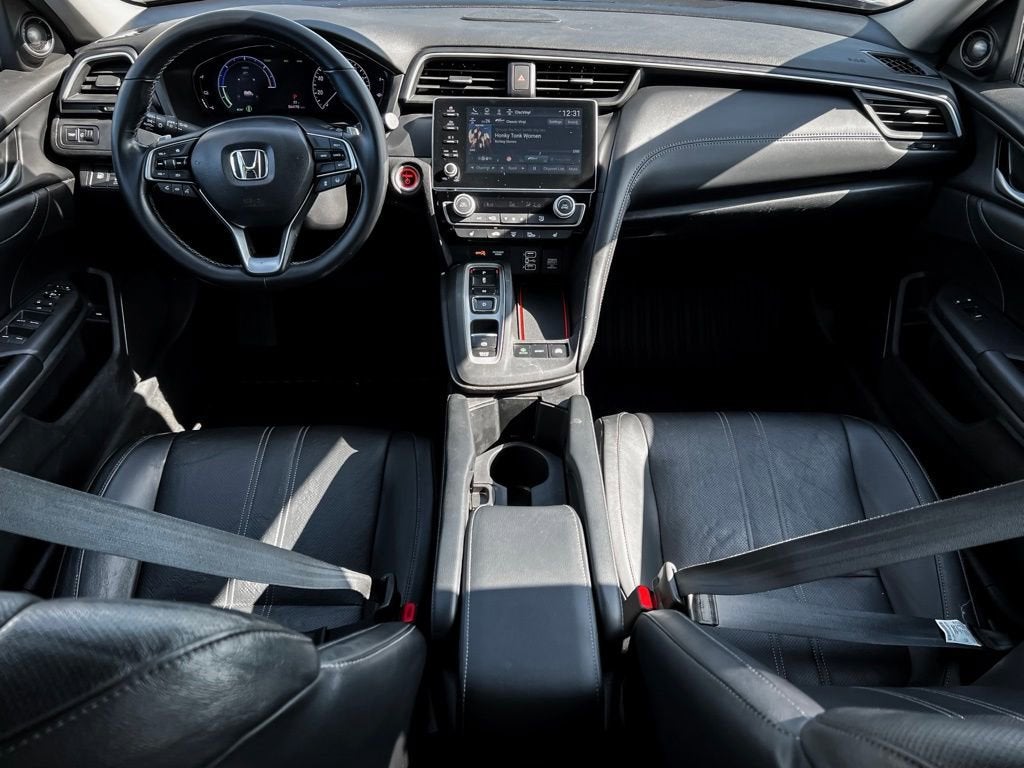 2020 Honda Insight Touring