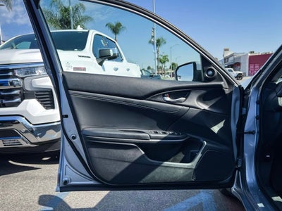 2020 Honda Insight Touring