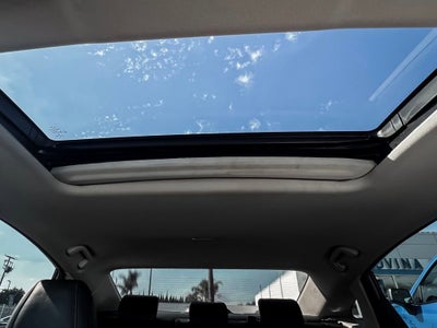 2020 Honda Insight Touring