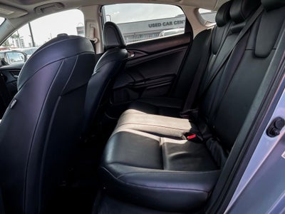 2020 Honda Insight Touring