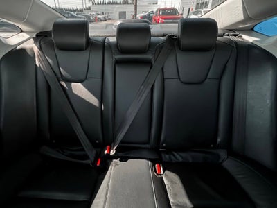 2020 Honda Insight Touring