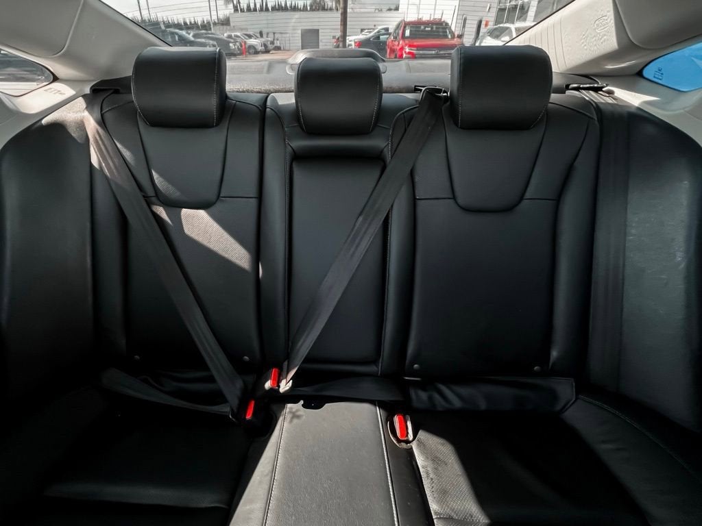 2020 Honda Insight Touring