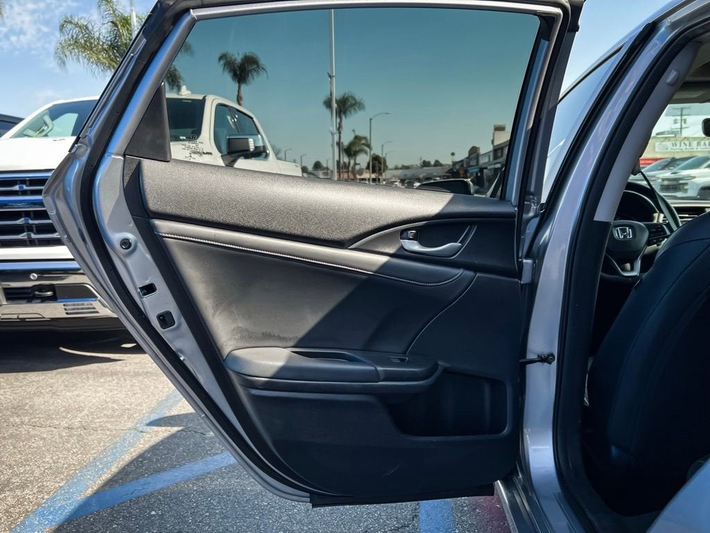 2020 Honda Insight Touring