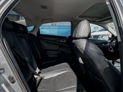 2020 Honda Insight Touring