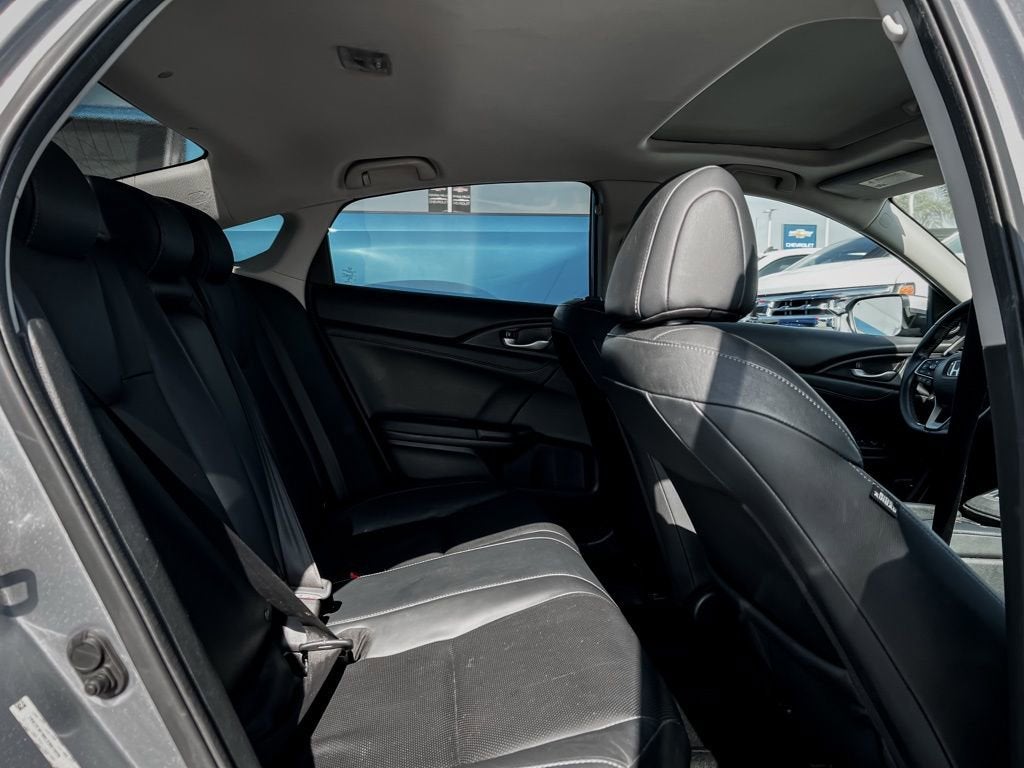 2020 Honda Insight Touring