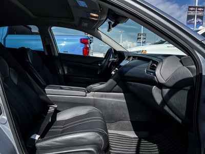 2020 Honda Insight Touring