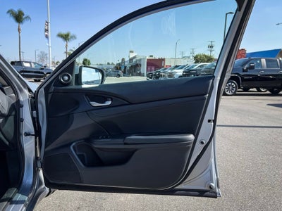 2020 Honda Insight Touring