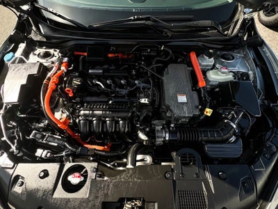 2020 Honda Insight Touring