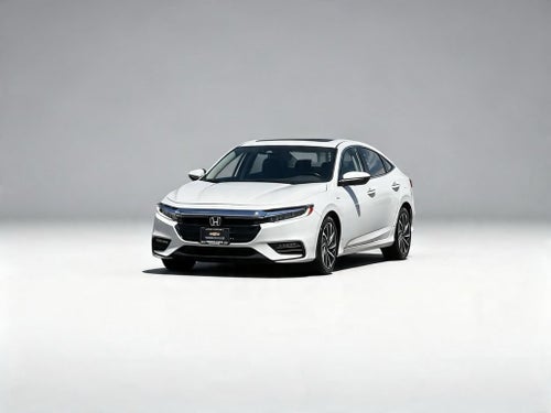 2022 Honda Insight Touring
