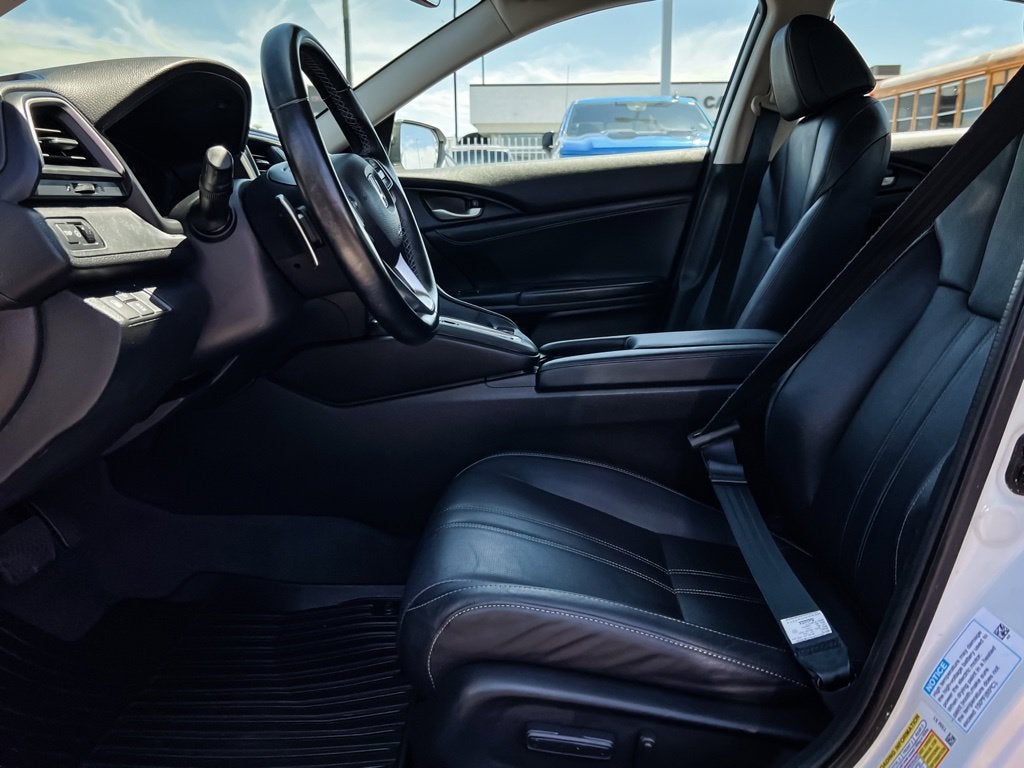 2022 Honda Insight Touring