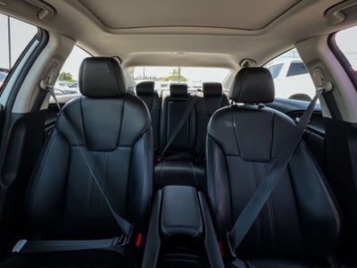 2022 Honda Insight Touring