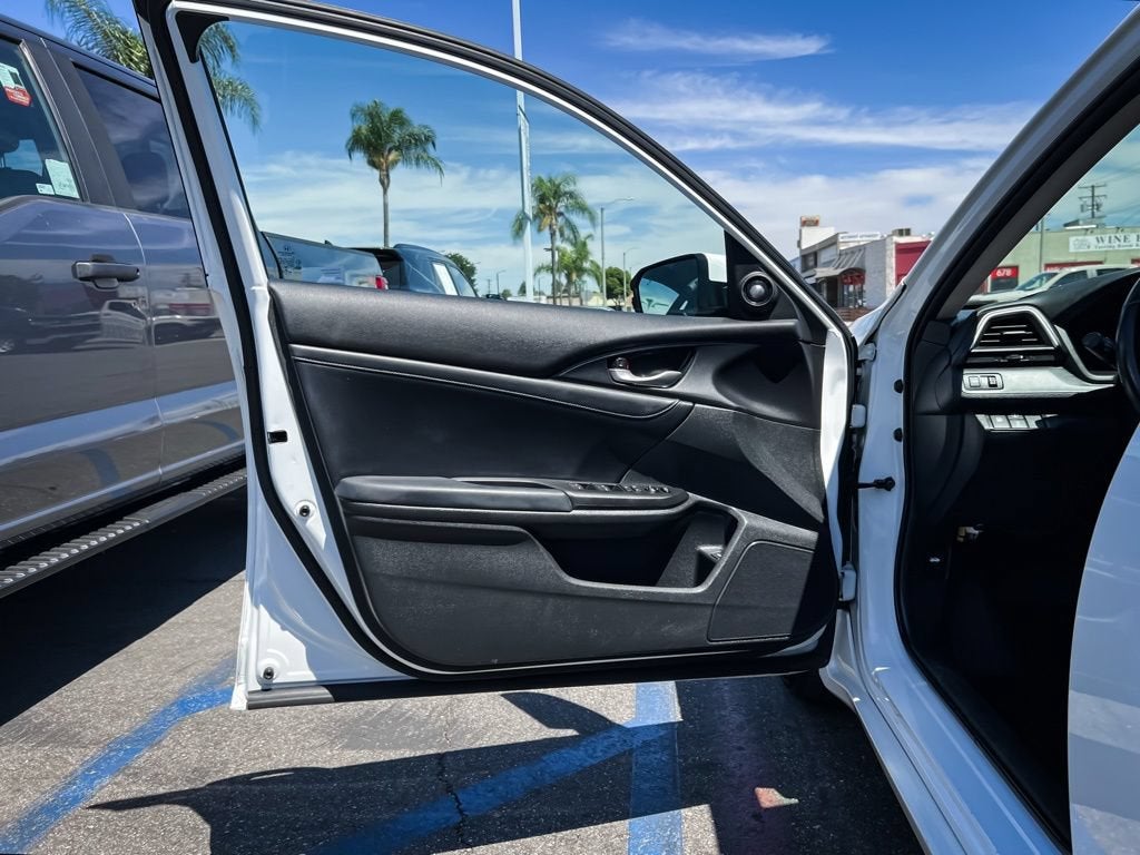 2022 Honda Insight Touring