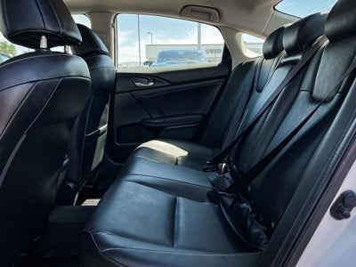 2022 Honda Insight Touring