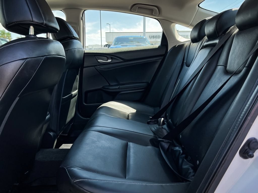 2022 Honda Insight Touring