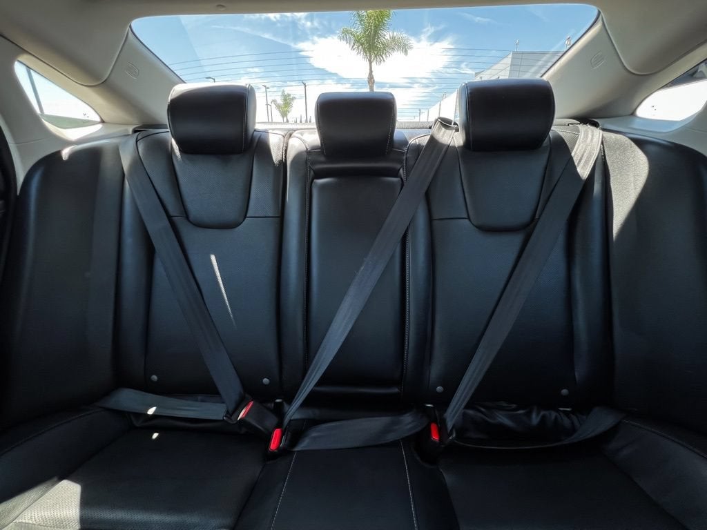 2022 Honda Insight Touring