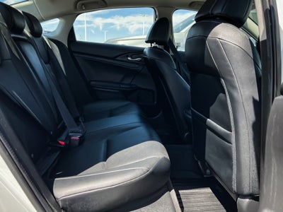 2022 Honda Insight Touring