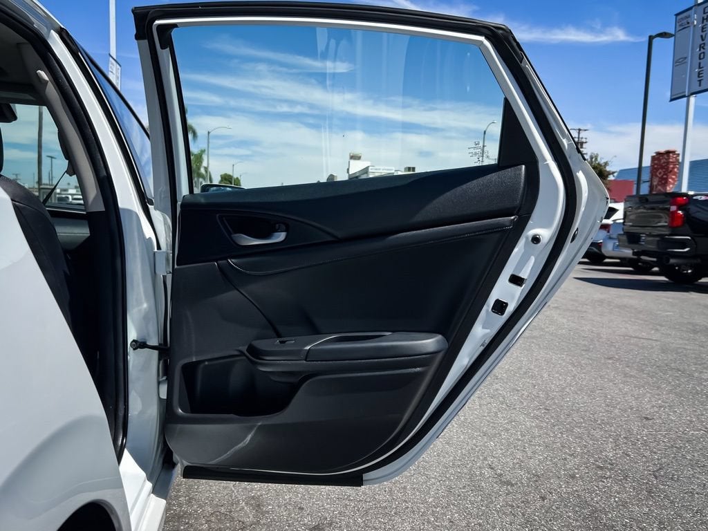 2022 Honda Insight Touring