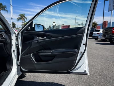 2022 Honda Insight Touring