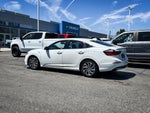 2022 Honda Insight Touring