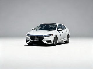2022 Honda Insight Touring