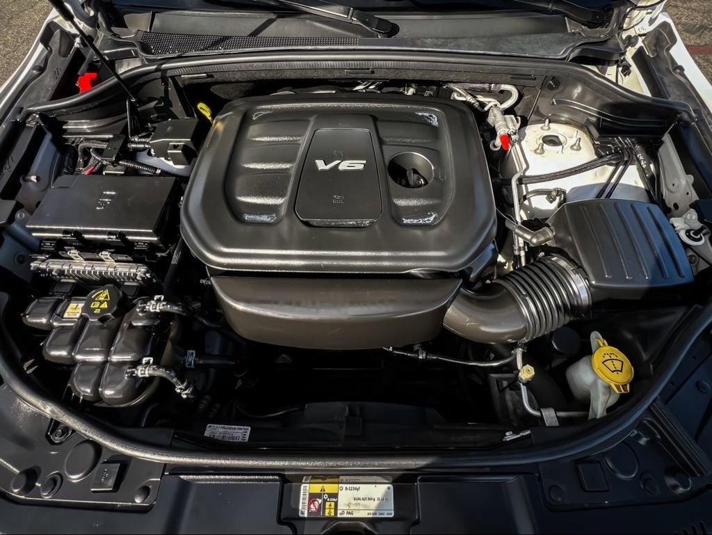 2017 Dodge Durango SXT