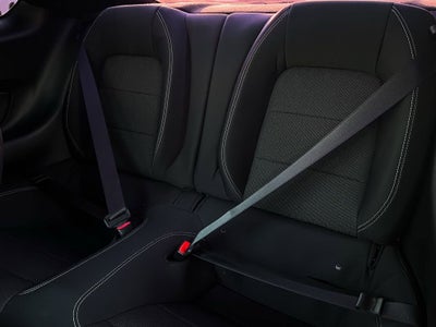 2017 Ford Mustang V6