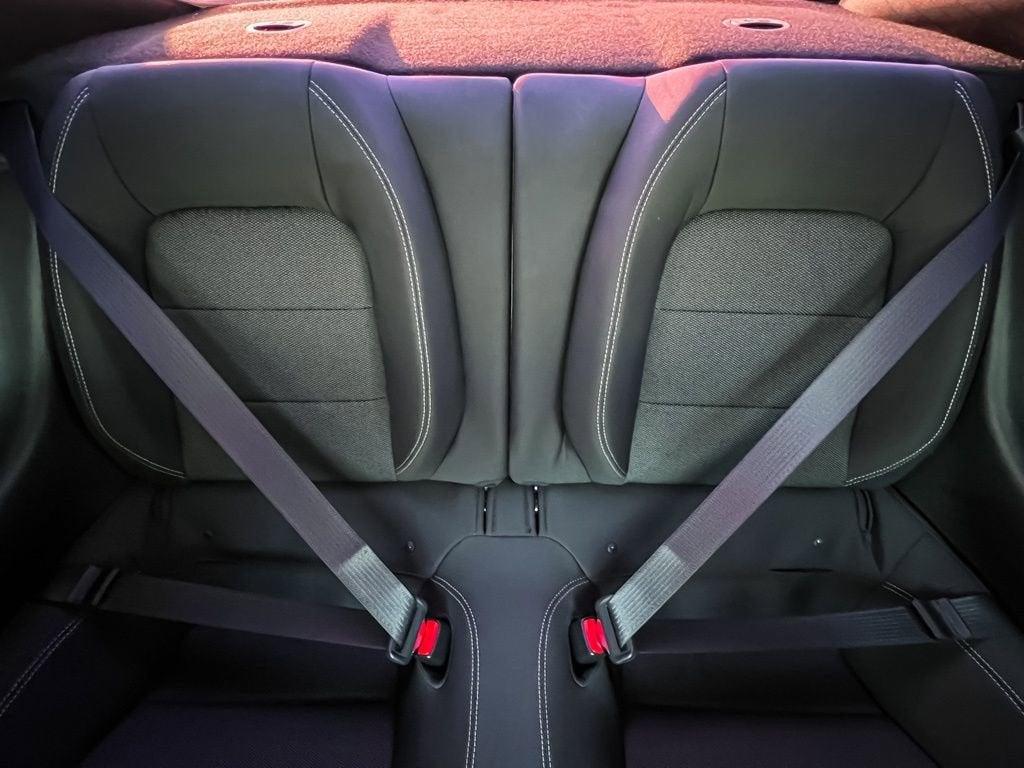 2017 Ford Mustang V6